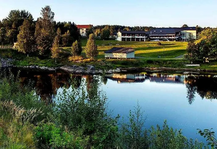Milepelen And Vertshus, Kongsvinger