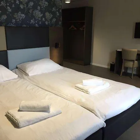 Milepelen And Vertshus, Kongsvinger