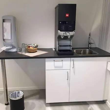 Otel Milepelen And Vertshus, Kongsvinger Sand (Hedmark)