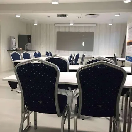 Milepelen And Vertshus, Kongsvinger 3* Sand (Hedmark)