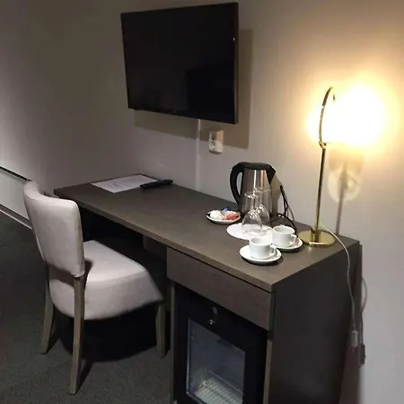 Otel Milepelen And Vertshus, Kongsvinger 3*