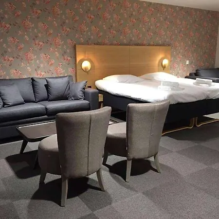 Milepelen And Vertshus, Kongsvinger 3*