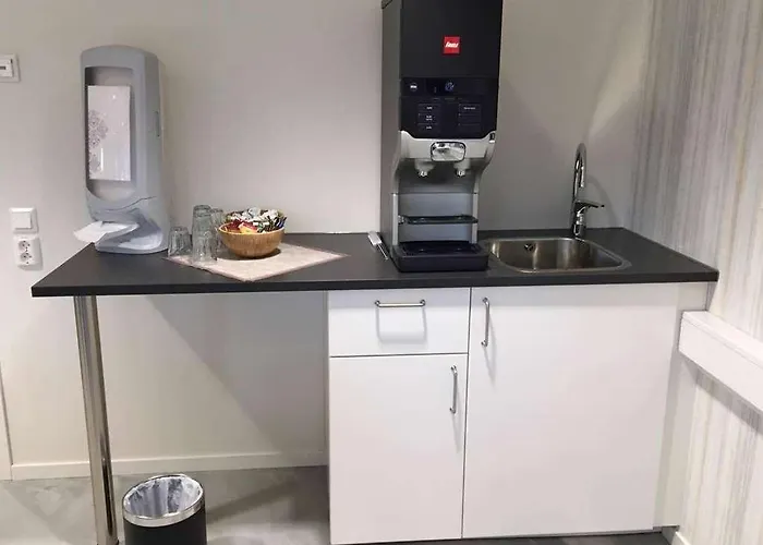 Otel Milepelen And Vertshus, Kongsvinger Sand (Hedmark)