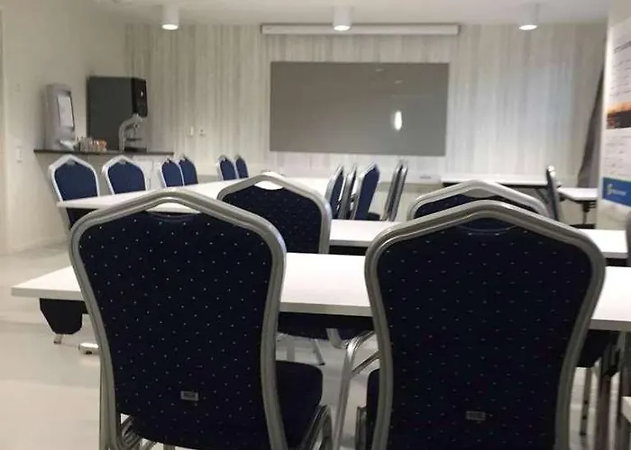 Milepelen And Vertshus, Kongsvinger 3* Sand (Hedmark)