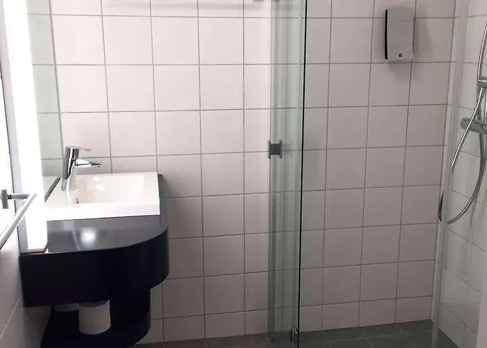 Otel Milepelen And Vertshus, Kongsvinger