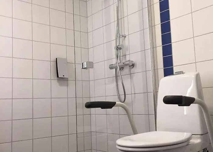 Milepelen And Vertshus, Kongsvinger Otel Sand (Hedmark)