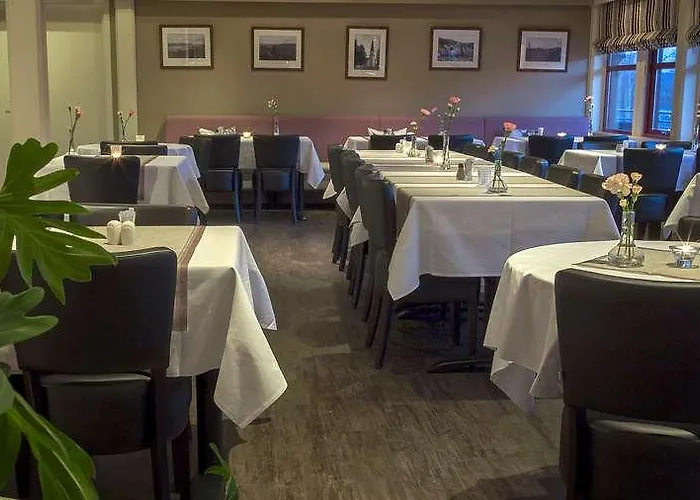 Milepelen And Vertshus, Kongsvinger Sand (Hedmark)